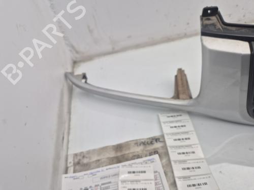Grille OPEL FRONTERA B (U99) 2.2 DTI (6B_ZC, 6B_VF, 6B_66, 6B_76) | BP29496897C40 