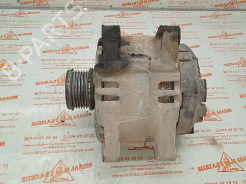 Alternator CITROËN C4 I (LC_) 1.6 HDi | BP7947141M7 