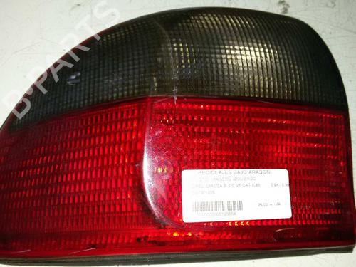 Feu arrière gauche OPEL OMEGA B (V94) 2.5 V6 (F69, M69, P69) | BP7930525C34 