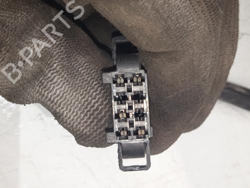 Left mirror SEAT TOLEDO III (5P2)  | BP8052080C26 