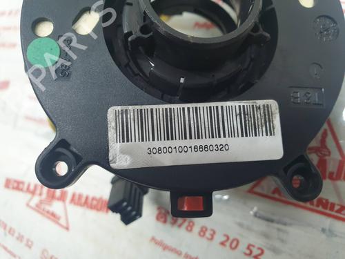 Squib airbag FIAT MAREA (185_)  | BP7945568C102 