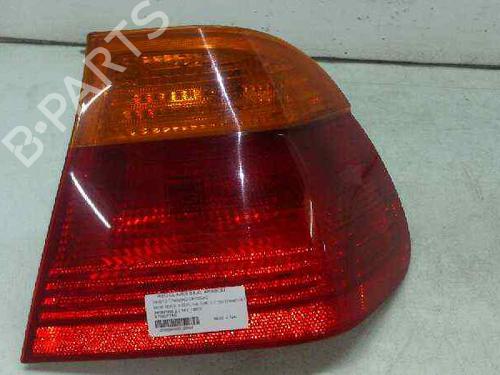 Used Right taillight BMW 3 (E46) 316 i (105 hp) 7941971