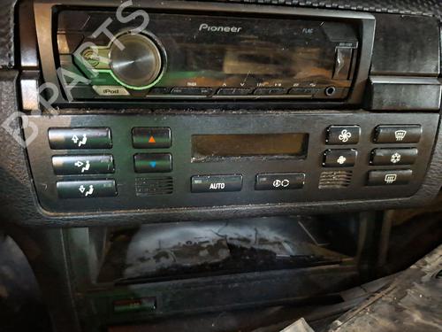 climate-control-bmw-3-compact-e46-2001-2002-2003-2004-2005-39204354 main image
