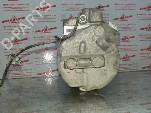 AC compressor SKODA SUPERB I (3U4) | BP7935492M34