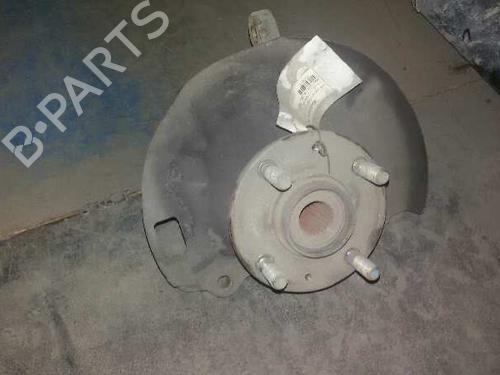 Used Right front steering knuckle HYUNDAI ACCENT II (LC) [1999-2012]  7939105