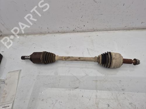 Used Left front driveshaft RENAULT FLUENCE (L3_) 1.5 dCi (L30D, L30L, L306, L33F, L33L, L33M, L33V, L33W) (110 hp) 23259608