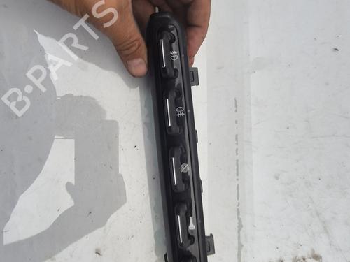Used Headlight switch ALFA ROMEO GIULIETTA (940_) 1.4 TB (940FXA1A, 940FXT1A) (120 hp) 28489202