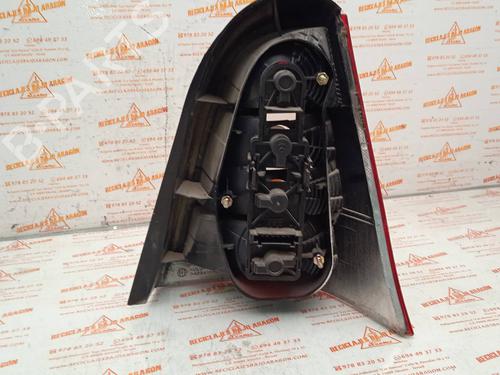 Left taillight MERCEDES-BENZ A-CLASS (W168)  | BP7947780C34 