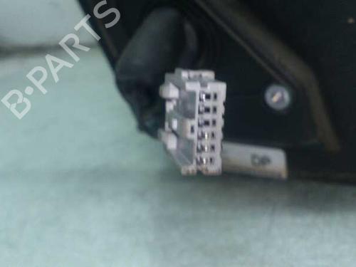 Left mirror NISSAN ALMERA II Hatchback (N16) 2.2 Di | BP7934218C26 