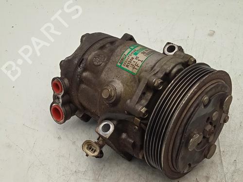 Used AC compressor OPEL TIGRA TwinTop (X04) 1.4 (R97) (90 hp) 16823091