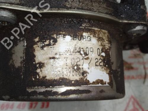 Vacuum pump CITROËN C2 (JM_) 1.4 HDi | BP7947477M80 