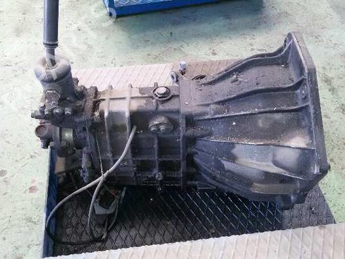 Gearbox IVECO DAILY II Van  | BP7930011M3 