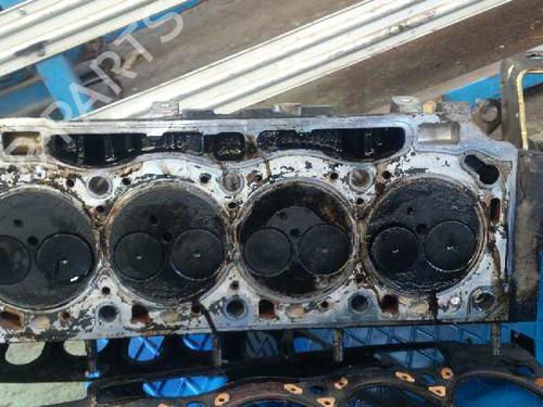 Topstykke RENAULT LAGUNA II (BG0/1_) 1.9 dCi (BG08, BG0G) | BP10979655M5 