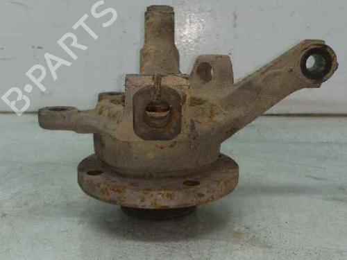 Right front steering knuckle RENAULT MEGANE I Classic (LA0/1_) 1.9 dCi (LA05) | BP7929809M26 