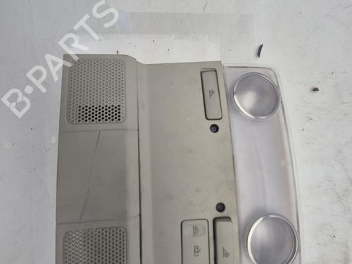 Interior roof light SEAT LEON (5F1) 2.0 TDI BP24702753I8