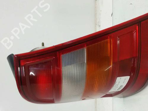 Right taillight MERCEDES-BENZ A-CLASS (W168) A 140 (168.031, 168.131) | BP7929968C35 