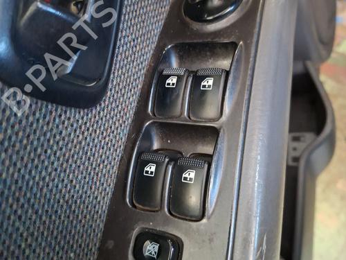 Used Left front window switch Left front window switch HYUNDAI MATRIX (FC) 1.5 CRDi (82 hp) 34367009 34367009