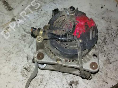 Used Alternator SEAT CORDOBA (6K2) [1999-2002]  7938577