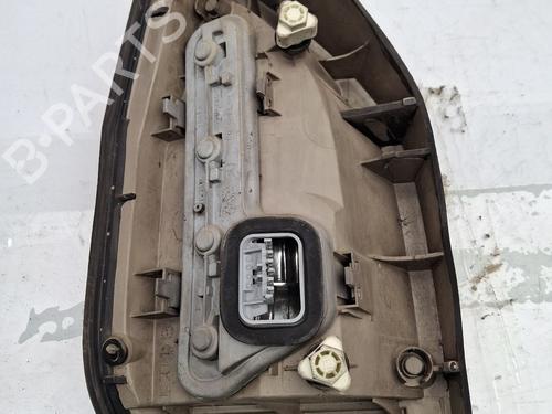 Right taillight OPEL ZAFIRA A MPV (T98) 2.2 DTI 16V (F75) | BP28318953C35 
