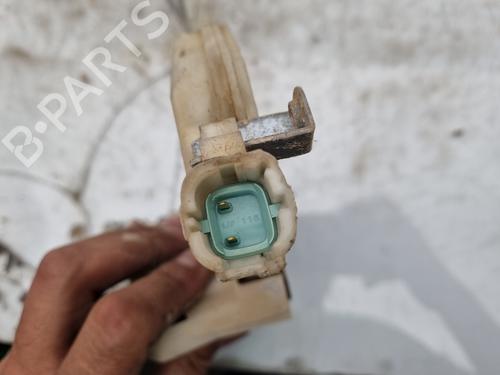 Front right lock NISSAN X-TRAIL I (T30) 2.2 dCi | BP18917758C97 