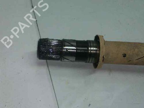 Right front driveshaft NISSAN PRIMERA Hatchback (P12) 1.9 dCi | BP7931890M39 