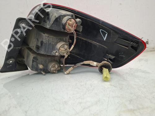 Left taillight SUZUKI SX4 (EY, GY) 1.9 DDiS (RW419D) | BP37074850C34 - Image 2