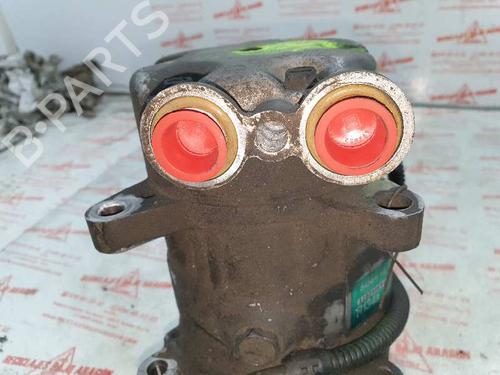 AC compressor PEUGEOT 206 Hatchback (2A/C) 1.4 i | BP7935159M34 
