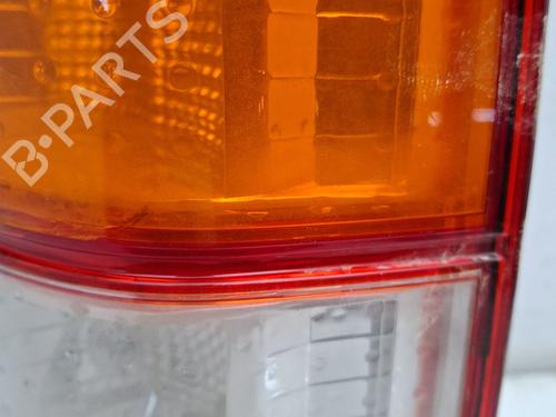 Right taillight RENAULT KANGOO (KC0/1_) 1.5 dCi (KC07) | BP33538450C35 - Image 2