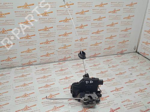 Høyre foran lås AUDI A4 B6 (8E2) [2000-2005]  7945773