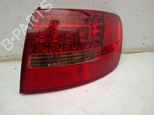 Used Right taillight Right taillight AUDI A6 C6 Avant (4F5) 3.0 TDI quattro (233 hp) 33045650 33045650