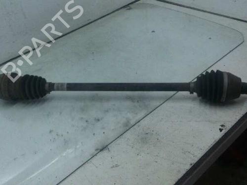 Right rear driveshaft OPEL ANTARA A (L07) 2.0 CDTI | BP7934351M41 