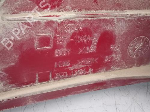 Right taillight FORD MONDEO III (B5Y)  | BP9694594C35 