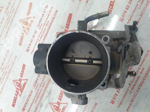 Throttle body FORD USA EXPLORER (U2, U_)  | BP9548712M82 