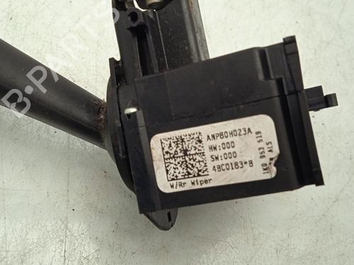 Steering column stalk SEAT LEON (1P1) 1.9 TDI | BP11015379I23 