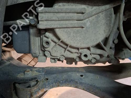 Gearbox KIA CARNIVAL / GRAND CARNIVAL III (VQ) 2.9 CRDi | BP32381217M3