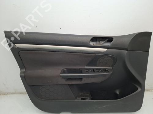 Venstre frontpanel Venstre frontpanel VW GOLF V (1K1) 1.9 TDI (105 hp) 34152933 34152933