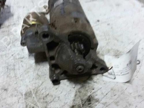 Used Starter PEUGEOT PARTNER Box Body/MPV (5_, G_) [1996-2025]  7942513