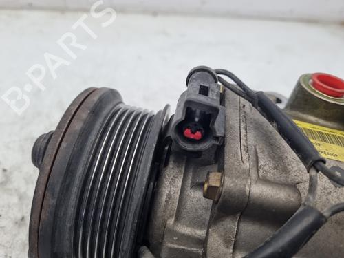 BP17155262M34 | Compressor A/C FORD FIESTA Box Body/MPV (J5_, J3_) 1.8 DI BP17155262M34