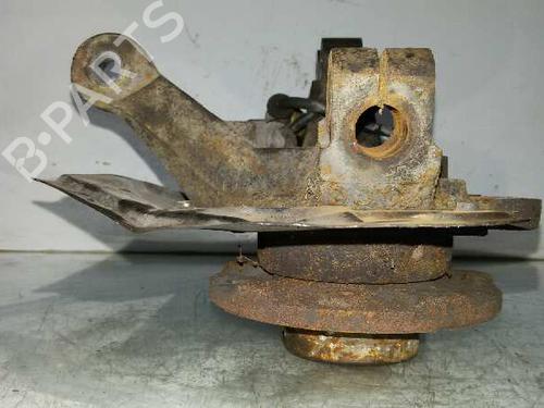 Left front steering knuckle OPEL VECTRA B (J96) 2.0 DTI 16V (F19) | BP7931143M25 
