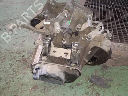 Gearbox VW POLO (9N_, 9A_) 1.4 16V | BP7947450M3 