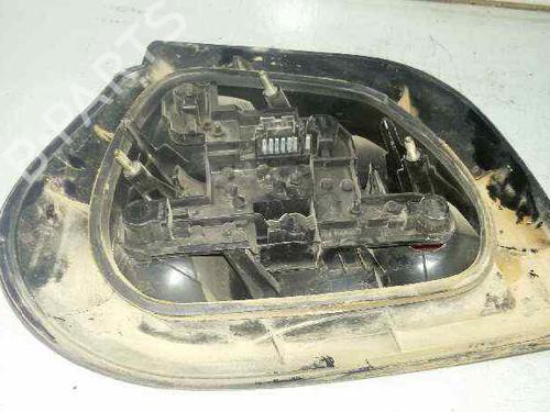 Right taillight RENAULT MEGANE I (BA0/1_)  | BP7940785C35 
