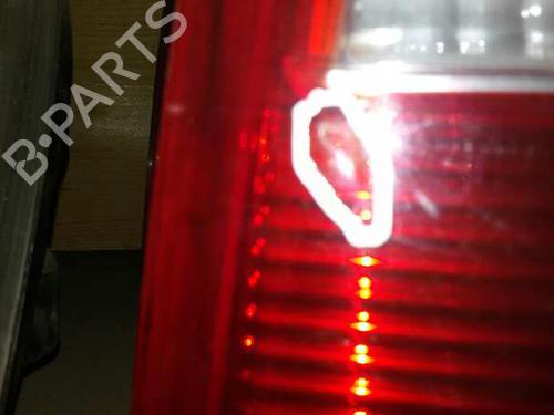 Left taillight KIA CARENS II MPV (FJ) 2.0 CRDi | BP7934375C34