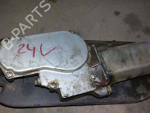 Used Rear wiper motor NISSAN PATROL GR IV (Y60, GR) [1986-1998]  7943145