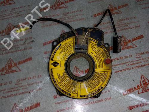Used Squib airbag NISSAN TERRANO II (R20) 2.7 TDi 4WD (125 hp) 7943994