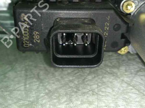 Front left window mechanism OPEL ASTRA G Hatchback (T98) 1.7 DTI 16V (F08, F48) | BP7931542C22 