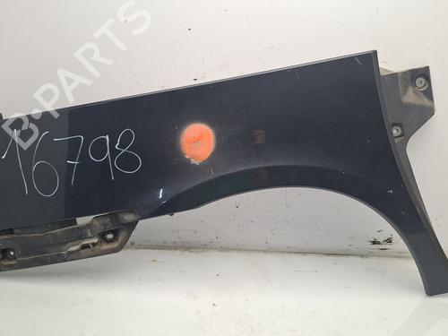 Used Rear right wheel arch trim Rear right wheel arch trim CITROËN C8 (EA_, EB_) 2.2 HDi (128 hp) 36668083 36668083