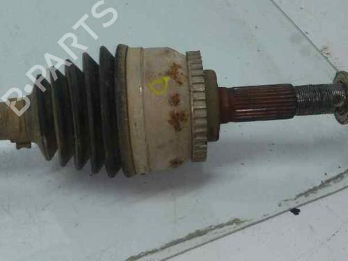 Right front driveshaft NISSAN PRIMERA Hatchback (P12) 1.9 dCi | BP7931890M39 