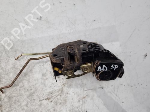 Front right lock HYUNDAI TERRACAN (HP) 2.9 CRDi | BP17745973C97 