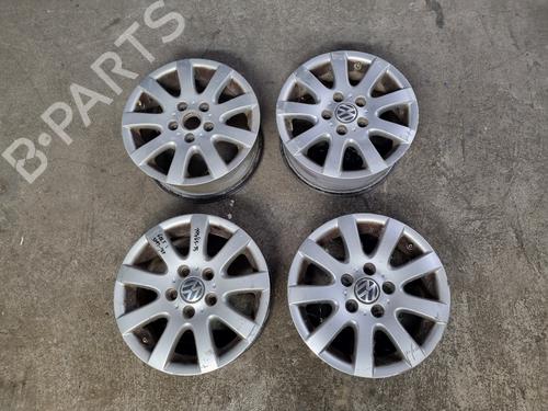 Used Rim VW GOLF V (1K1) 2.0 TDI 16V (140 hp) 22322183