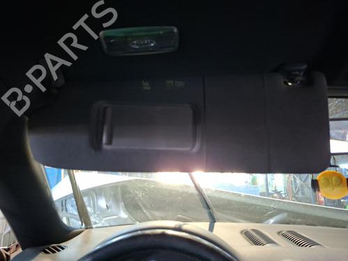 Used Left sun visor Left sun visor 39204338 39204338